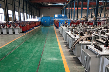 马边S11-2000kva/10kv/0.4kv变压器
