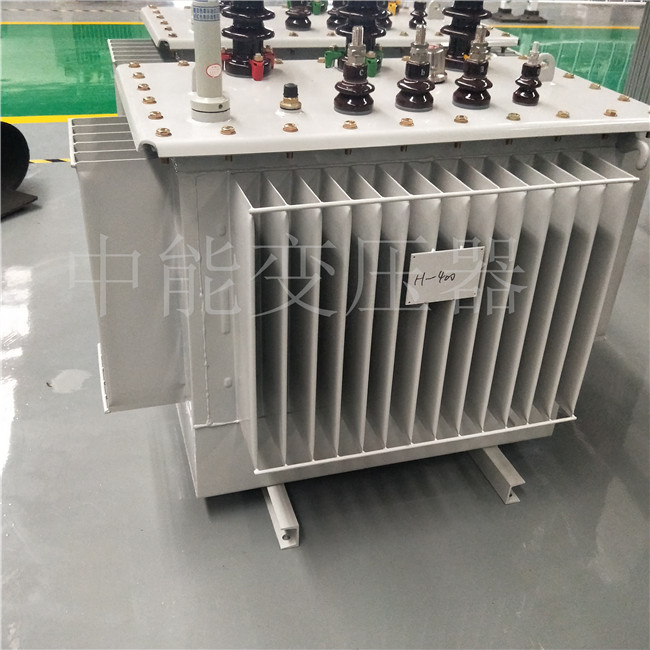 马边1600KVA油浸式变压器 S11系列
